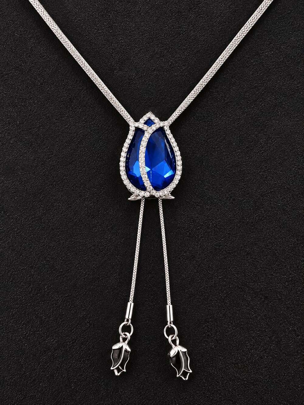 Tulip Necklace